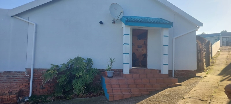 4 Bedroom Property for Sale in Amalinda North Eastern Cape